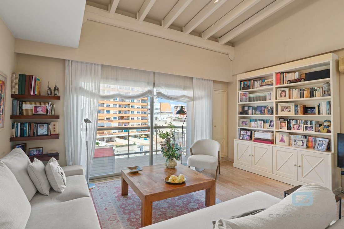 Penthouse in Palma, Balearic Islands, Spain 4 - 19138170