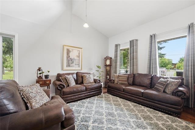 Casa a Winnipeg, Manitoba, Canada 5 - 19138681
