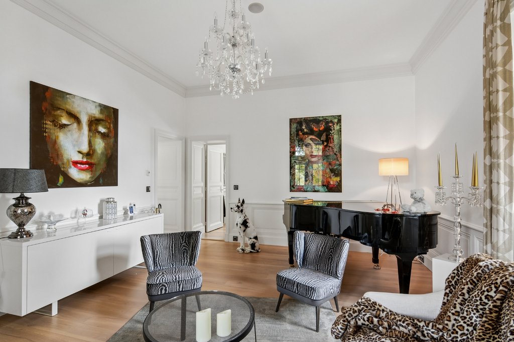 Apartment in Sainte-Foy-lès-Lyon, Auvergne-Rhône-Alpes, France 4 - 19138503
