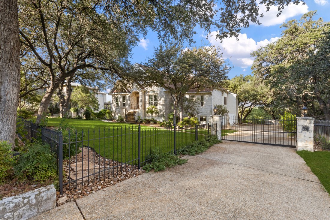 House in San Antonio, Texas, United States 5 - 19138425