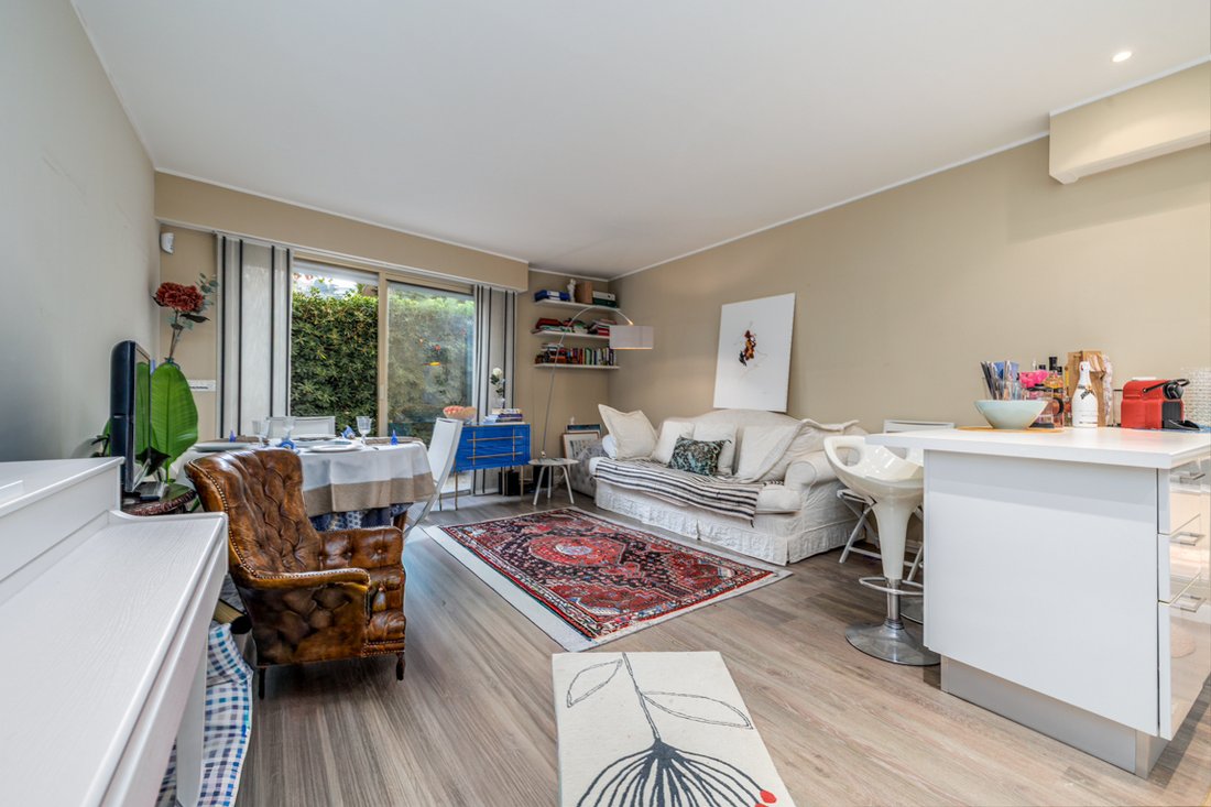 Apartment in Beaulieu-sur-Mer, Provence-Alpes-Côte d'Azur, France 3 - 19138457