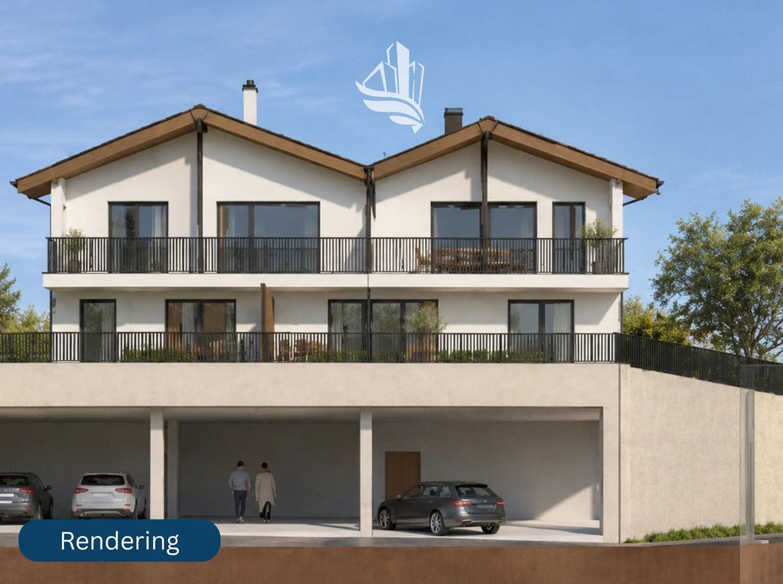 Apartment in Salonetto, Trentino – Alto Adige/Südtirol, Italy 1 - 19138310