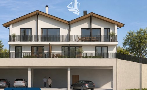 Wohnung in Salonetto, Trentino-Südtirol, Italien 1