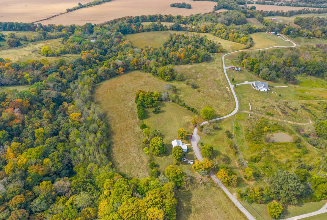 Farm Ranch in Clarksville, Tennessee, Vereinigte Staaten 2 - 19138644