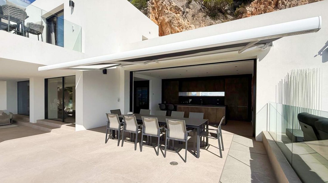Villa à Altea Hills, Altea, Valence 5 - 19138069