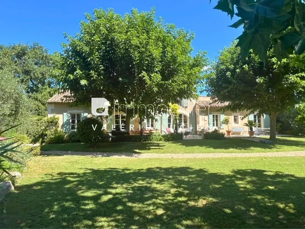 Haus in Saint-Remy-de-Provence, Provence-Alpes-Côte d'Azur, Frankreich 2 - 19138340