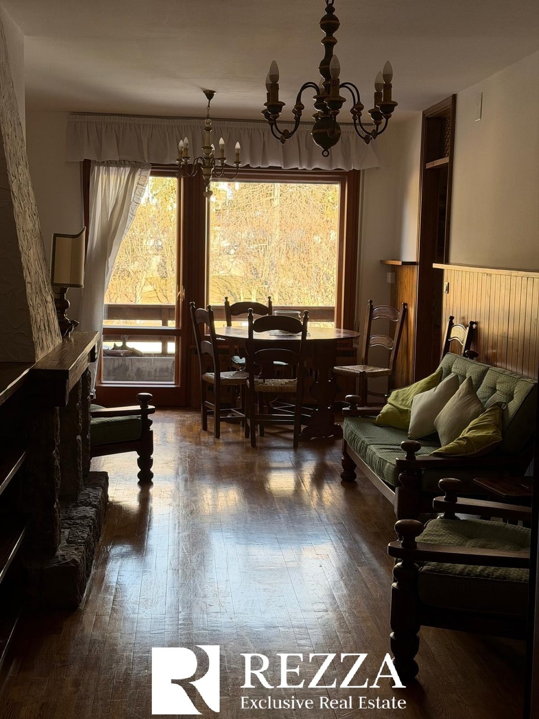 Apartment in Cortina d'Ampezzo, Veneto, Italy 2 - 19137826