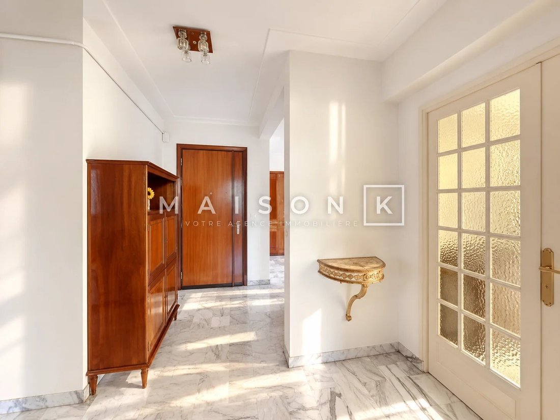 Apartment in Collettes Bréguières-Nord, Cagnes-sur-Mer, France 5 - 19138150