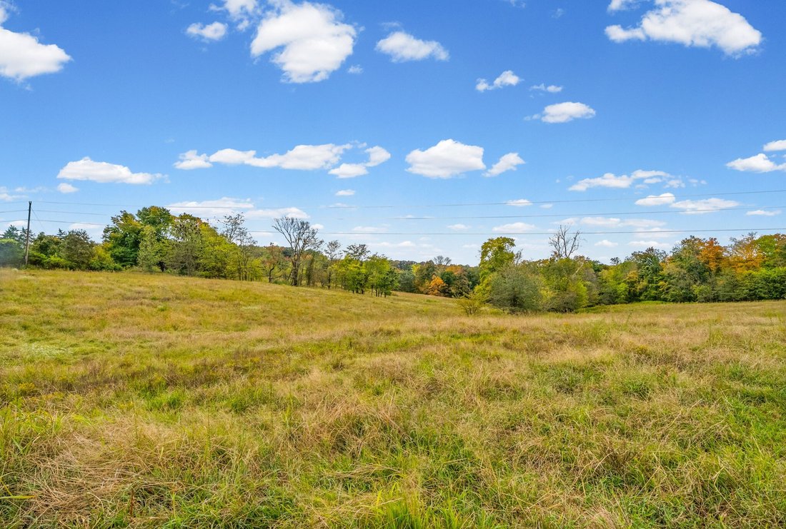 Farm Ranch in Clarksville, Tennessee, Vereinigte Staaten 5 - 19138644