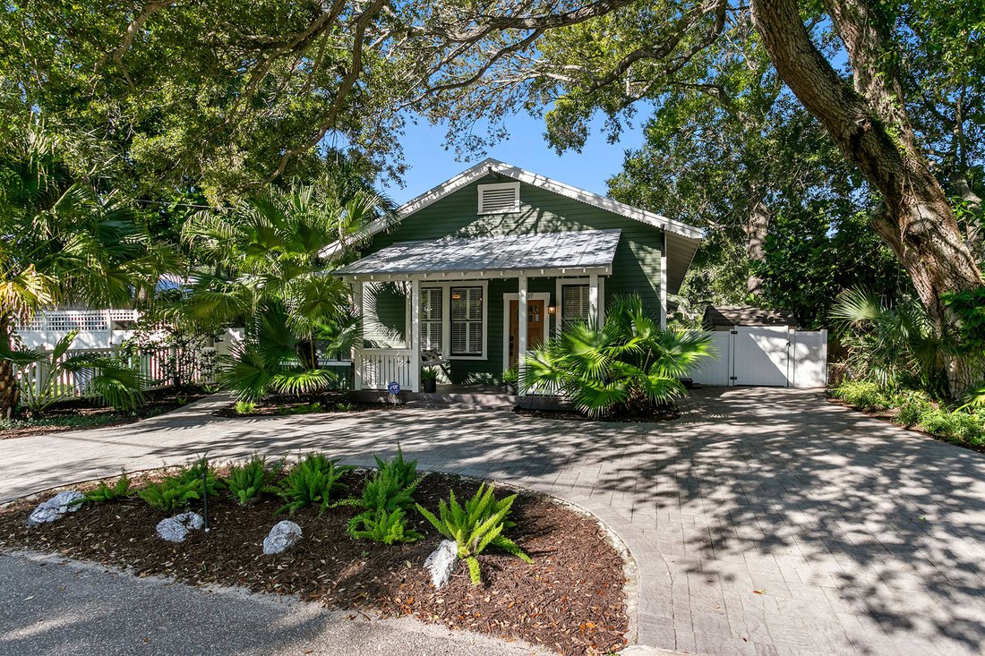 Casa a Tampa, Florida, Stati Uniti 2 - 19137986
