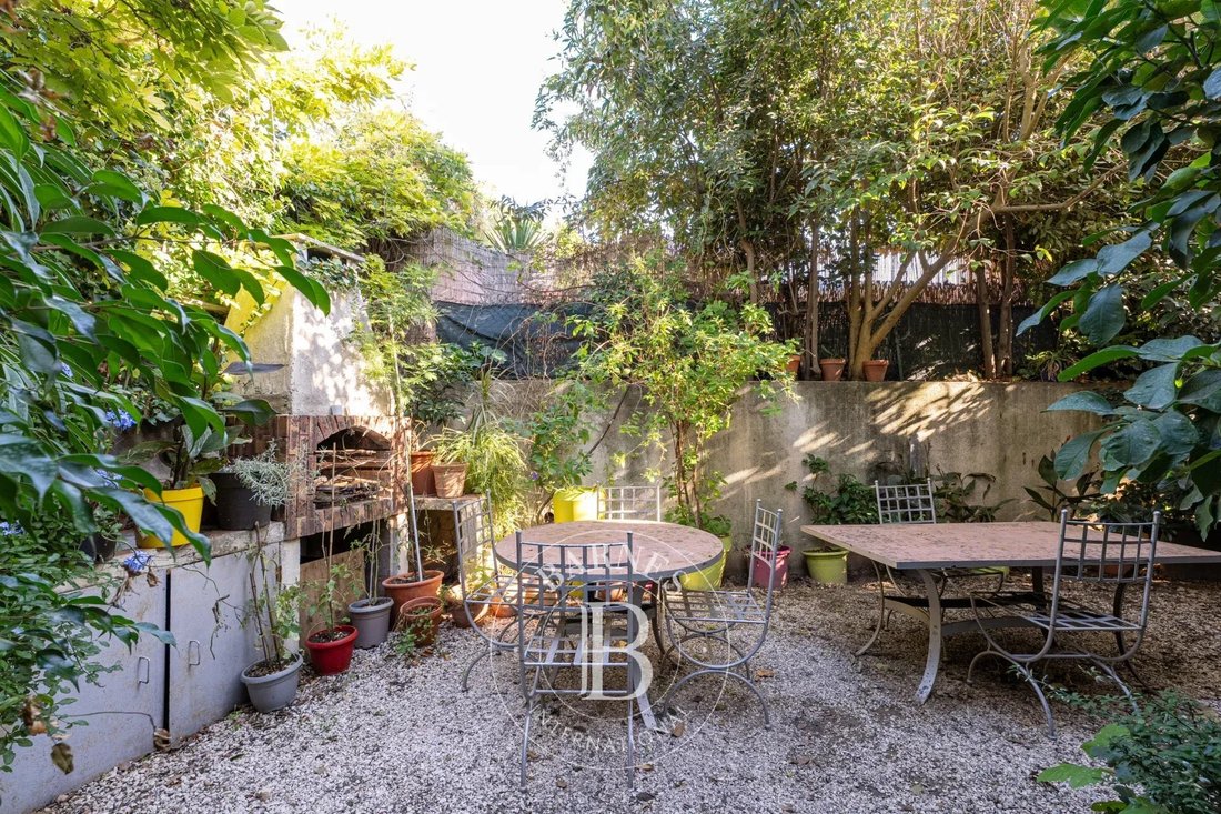 Haus in Sormiou, Marseille, Provence-Alpes-Côte d'Azur 2 - 19138385