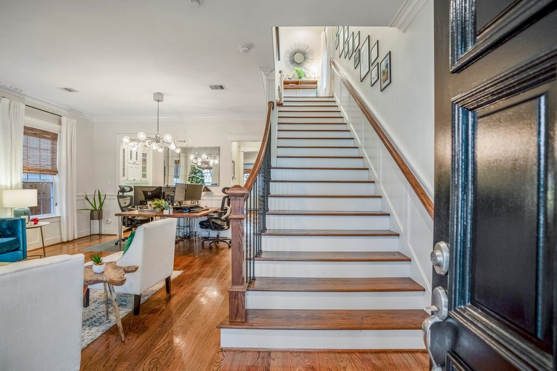 House in Houston, Texas, United States 4 - 19138658