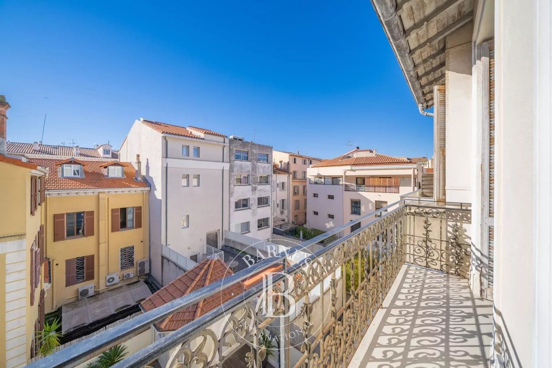 Apartment in Cannes, Provence-Alpes-Côte d'Azur, France 2 - 19138015