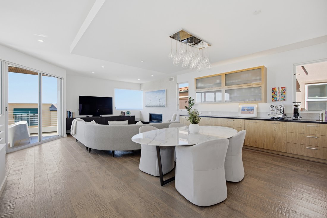 House in Manhattan Beach, California, United States 4 - 19138433
