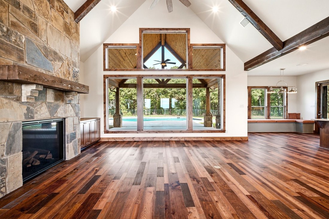House in Gordonville, Texas, United States 5 - 19138655