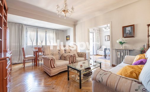 Appartement à Retiro, Madrid, Espagne 1