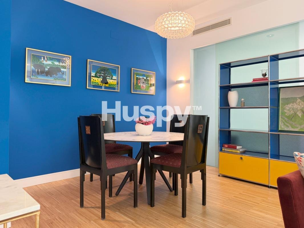Appartamento a Chamartín, Madrid, Spagna 5 - 19138398