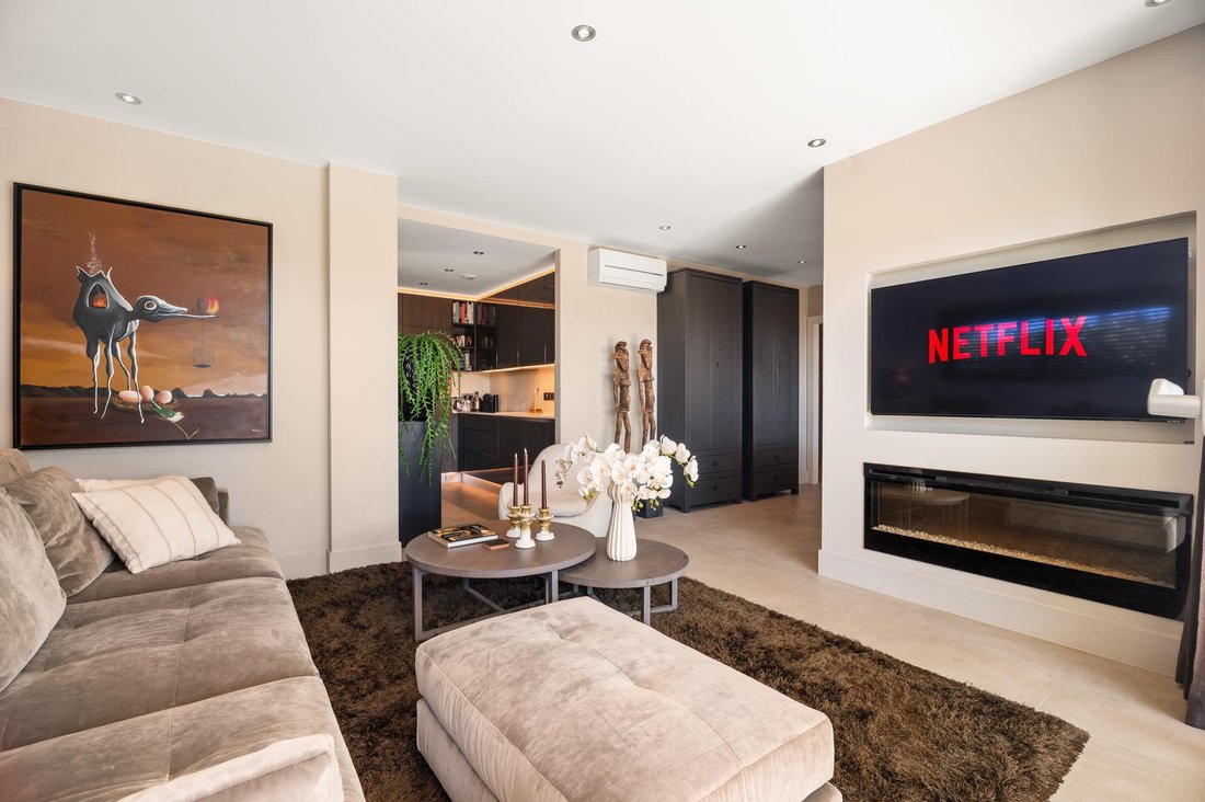 Appartement à Altea, Valence, Espagne 5 - 19137846