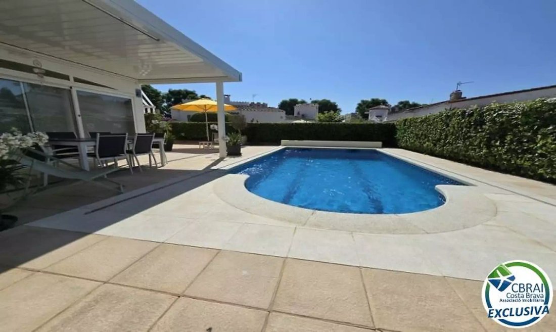 Casa a Empuriabrava, Catalogna, Spagna 5 - 18352152