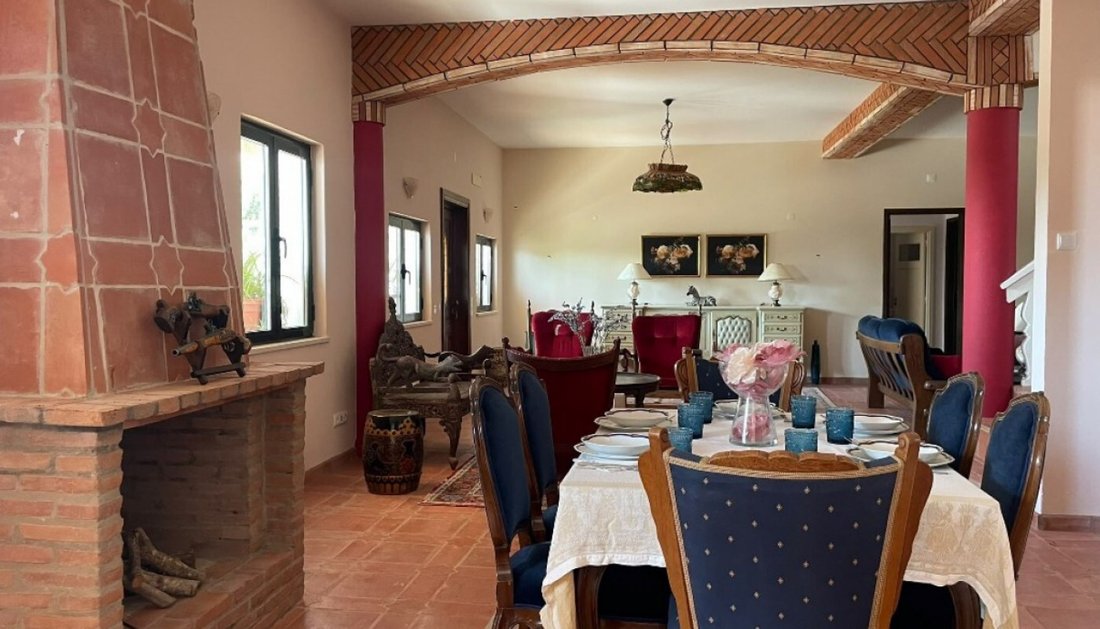 Villa in Loule (Sao Sebastiao), Algarve, Portugal 5 - 10593247