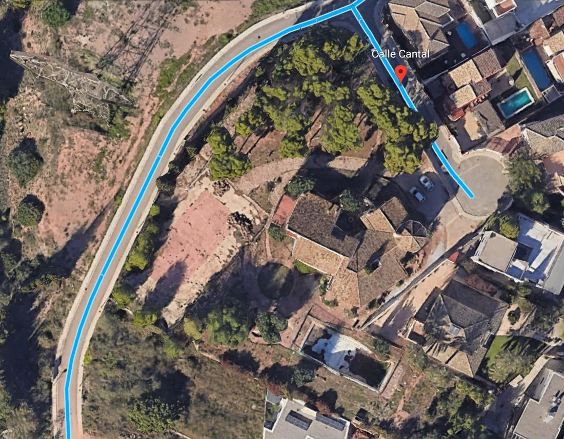 Finca in Alfinac, Pucol, Valencian Community 2 - 19137749