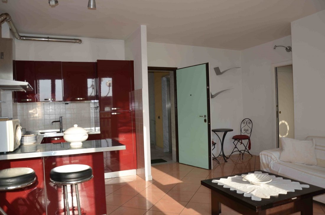 Wohnung in Pietrasanta, Toskana, Italien 3 - 19137852
