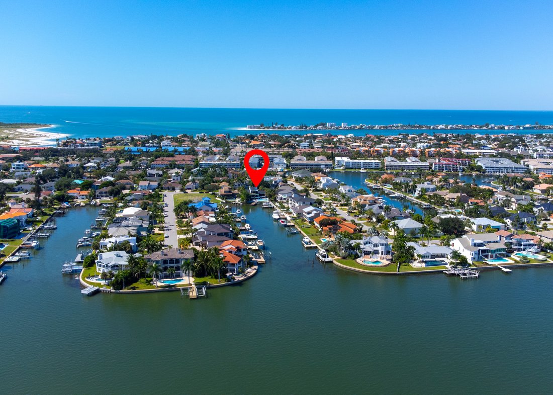 House in St. Petersburg, Florida, United States 2 - 19137887