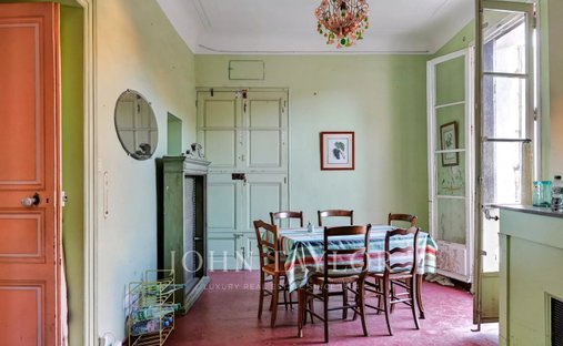 Apartamento en Comtale-Cente-Cours Mirabeau, Aix-en-Provence, Francia 1