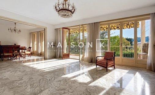 Apartment in Collettes Bréguières-Nord, Cagnes-sur-Mer, France 1