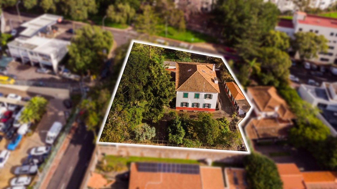 House in Sao Martinho, Madeira, Portugal 5 - 19138700