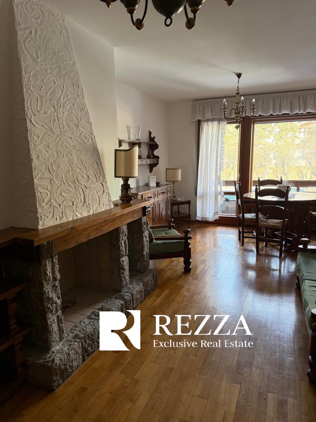 Apartment in Cortina d'Ampezzo, Veneto, Italy 4 - 19137826