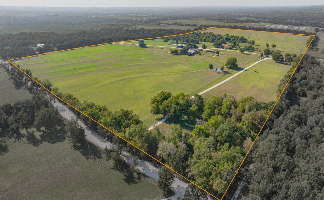 Farm Ranch in Stephenville, Texas, United States 1 - 19138685
