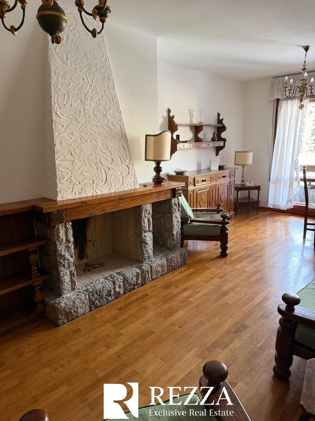 Apartment in Cortina d'Ampezzo, Veneto, Italy 3 - 19137826