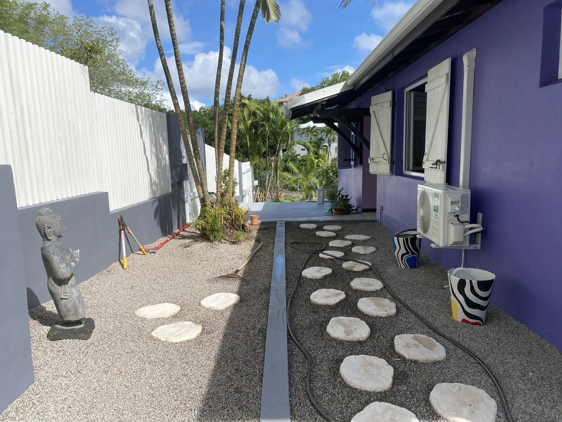 Haus in Les Trois-Îlets, Le Marin, Martinique 5 - 19138369