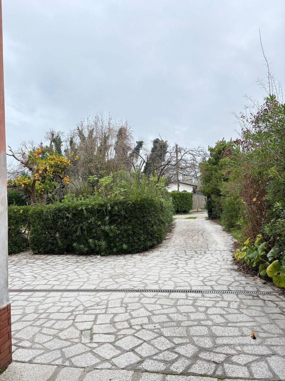 Villa in Cinquale, Montignoso, Tuscany 3 - 19137759