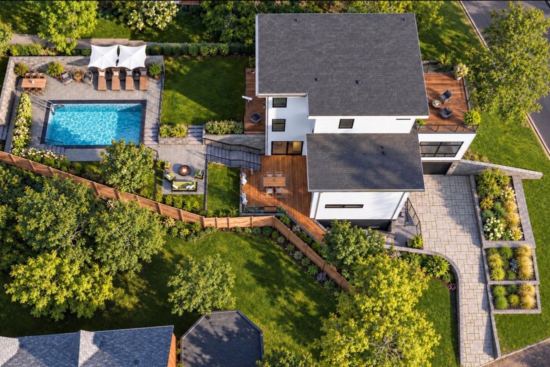 House in Washington, District of Columbia, United States 2 - 19137983