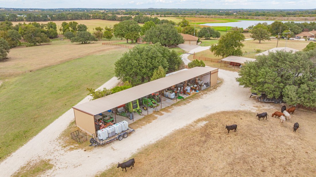 Farm Ranch in Stephenville, Texas, United States 5 - 19138685