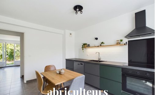 House in Gennevilliers, Ile-de-France, France 1