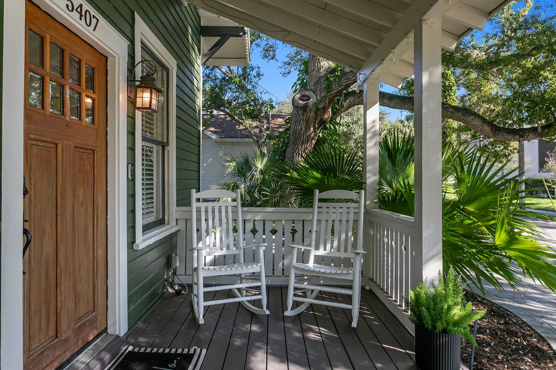Casa a Tampa, Florida, Stati Uniti 4 - 19137986