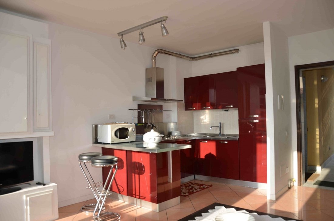 Wohnung in Pietrasanta, Toskana, Italien 2 - 19137852