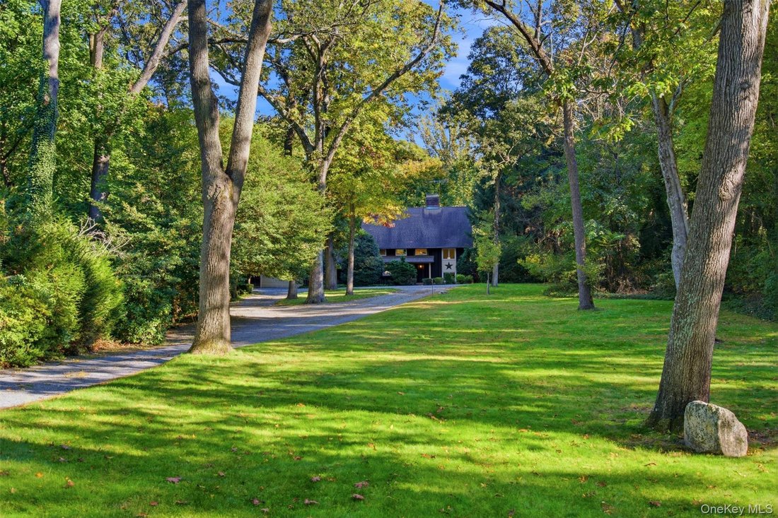 House in Laurel Hollow, New York, United States 1 - 19137980