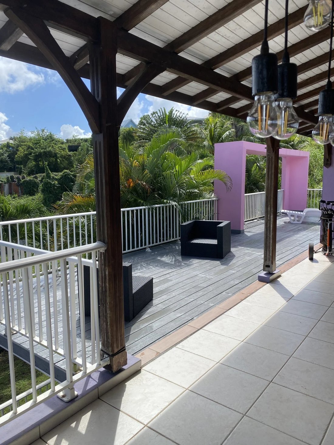 Haus in Les Trois-Îlets, Le Marin, Martinique 4 - 19138369