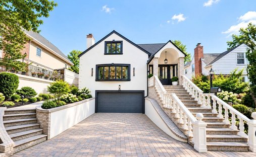 Maison à North Chili, État de New York, États-Unis 1