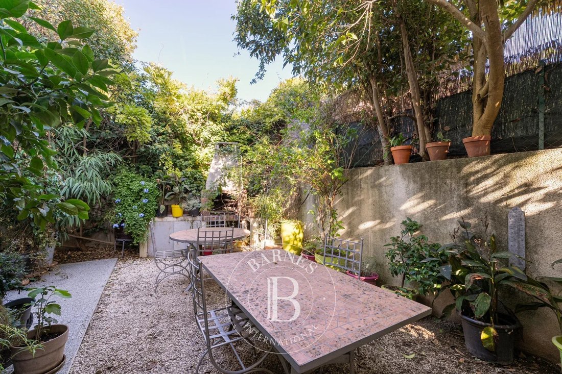 Haus in Sormiou, Marseille, Provence-Alpes-Côte d'Azur 3 - 19138385