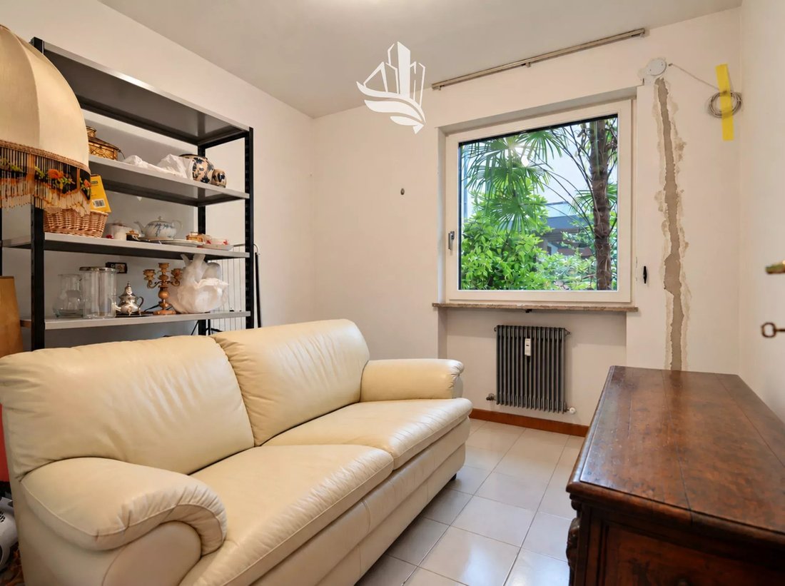 Wohnung in Gries - San Quirino, Bozen, Trentino-Südtirol 2 - 19138323