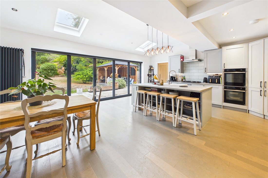 Haus in York Town, Surrey Heath, England 4 - 19137918