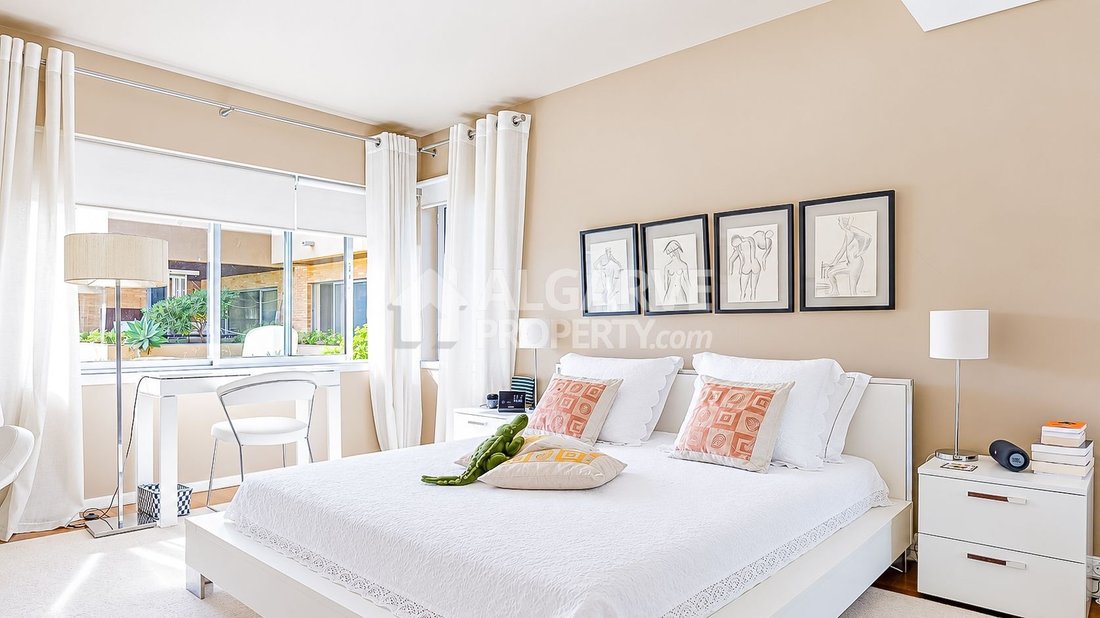 Apartment in Vilamoura, Quarteira, Algarve 4 - 19138479