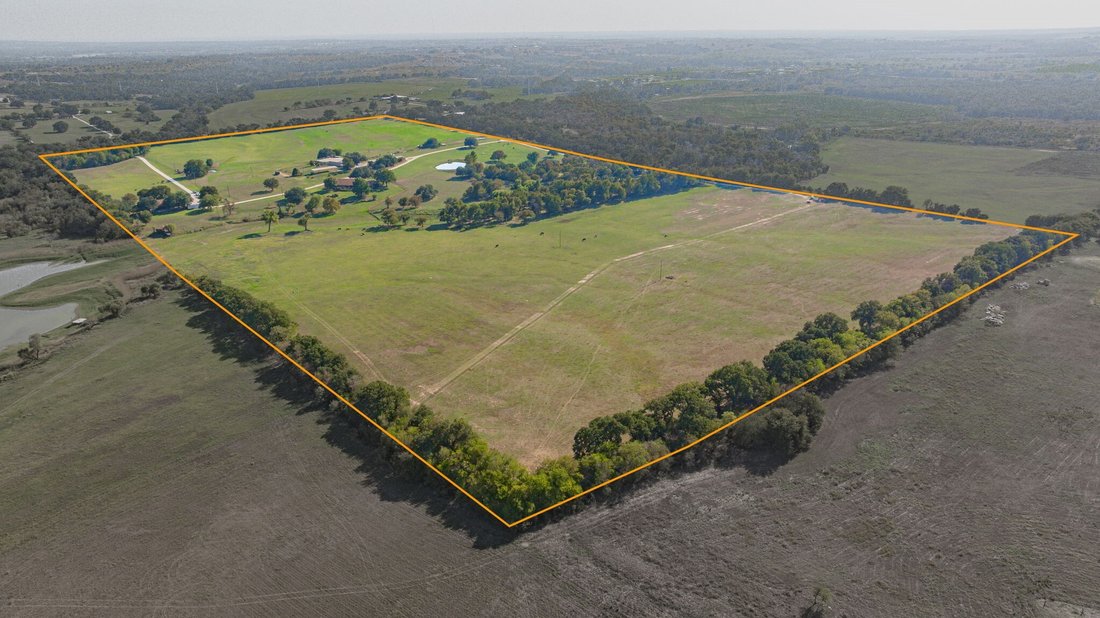 Farm Ranch in Stephenville, Texas, United States 2 - 19138685