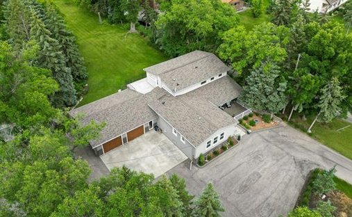 Casa a Winnipeg, Manitoba, Canada 1