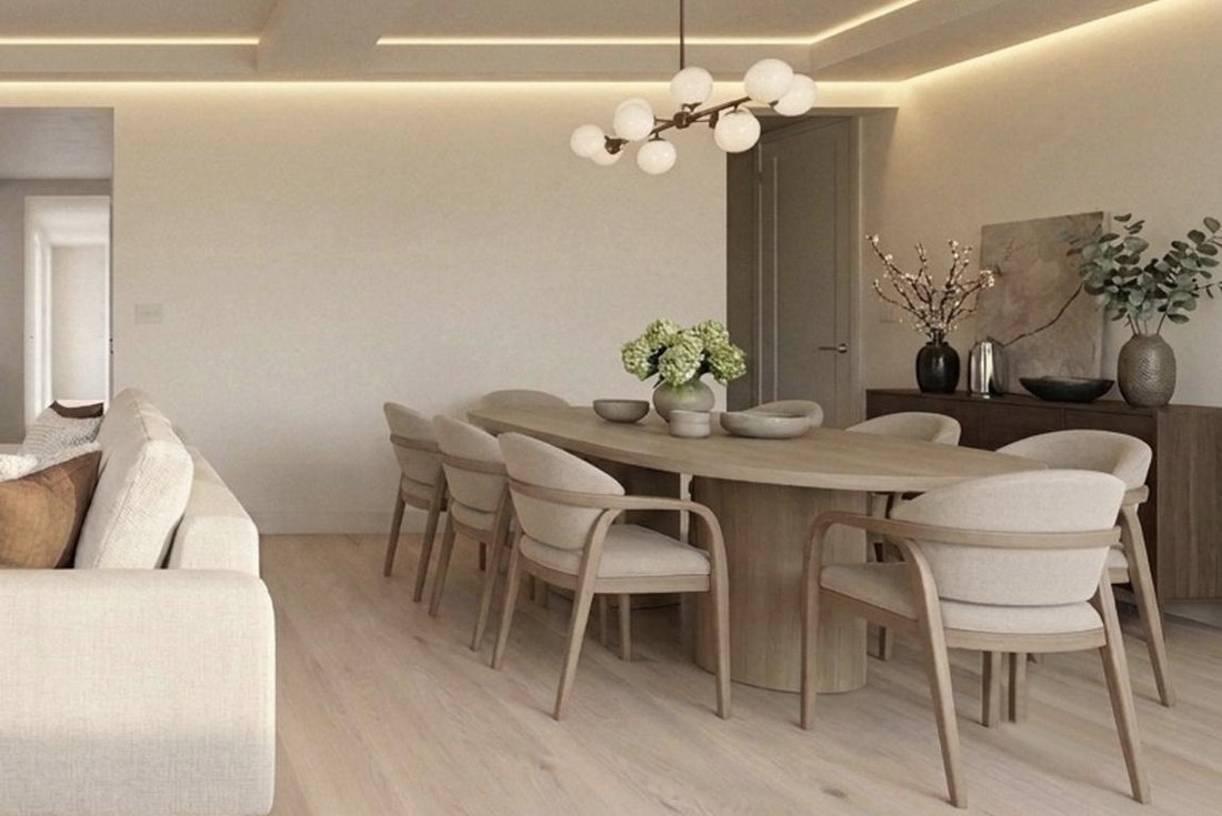 Appartement à Centro, Madrid, Espagne 4 - 19137936